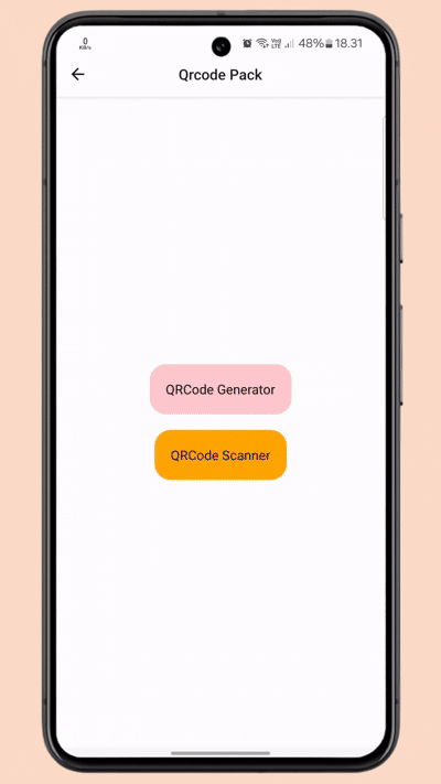 Android Demo