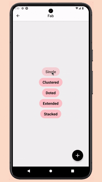 Android Demo