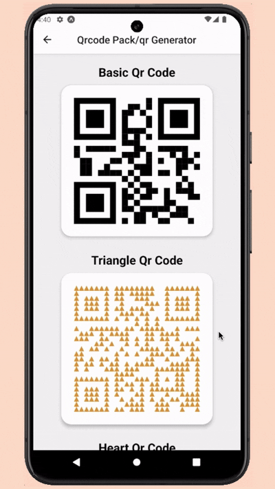 Android Demo