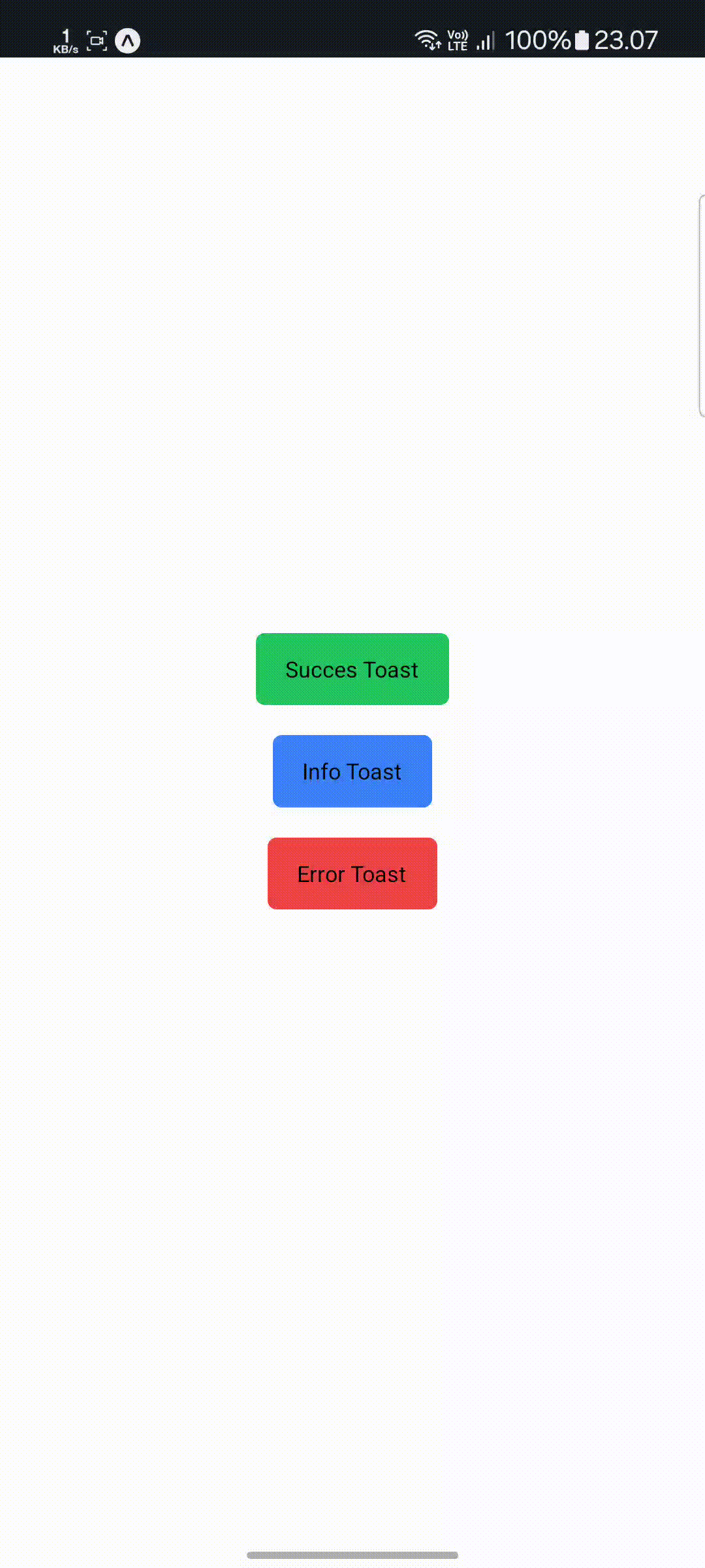 Android Demo