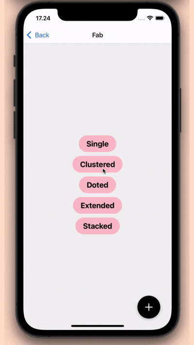 iOS Demo